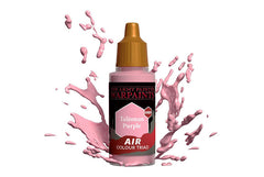 Army Painter Warpaints - Air Talisman Purple 18ml