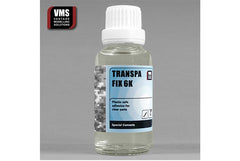 Transpa Fix 6K