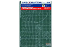 Tamiya A3 Cutting Matt