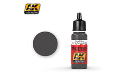 AK3003 Basait Grey/Black Uniform Light Base 17ml