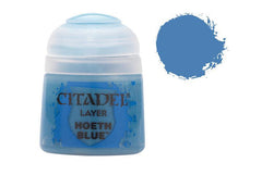 Citadel Colour Layer HOETH BLUE 12ml