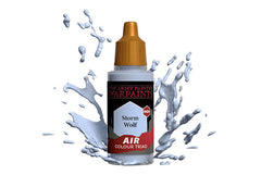 The Army Painter Warpaints - Air Storm Wolf 18ml