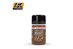 AK Effect AK 4112 Medium Rust Deposit 35ml