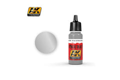 AK3035 Silver & Metal Midtones 17ml
