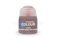 Citadel Colour LAYER KNIGHT-QUESTOR FLESH 18ml