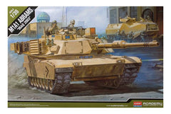 Academy M1A1 Abrams Iraq 2003 Australian 1:35