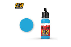 AK3077 Deep Sky Blue 17ml