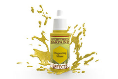 Army Painter Warpaints Effects - Disgusting Slime Acrylic Paint 18ml