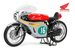 Tamiya Honda GP Racer RC166 1:12