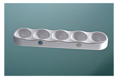 Redgrass Wavy for Everlasting Wet Palette