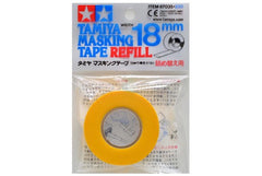 Tamiya Masking tape 18mm refill