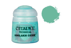 Citadel Colour TECHNICAL NIHILAKH OXIDE 12ml