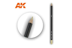 AK Weathering Pencil Buff 10029