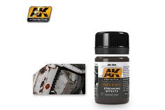 AK Effect AK 094 Streaking Grime For Interiors 35ml