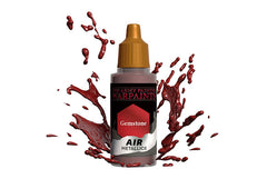 Army Painter Warpaints - Air Metallics Gemstone 18ml