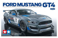 Tamiya Ford Mustang GT4 1:24