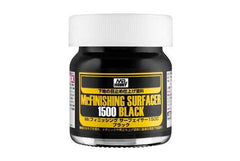 Mr Hobby mr.finishing surfacer 1500 Black 40ml