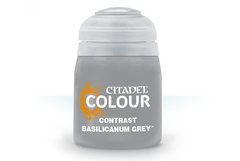 Citadel Colour CONTRAST BASILICANUM GREY 18ml