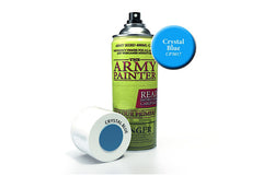 Army Painter Spray Primer - Crystal Blue 400ml