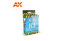 AK Interactive Resin Ice 150ml
