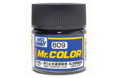 Mr Hobby Mr.Colour JMSDF Cleated Deck Color 609 Flat JMSDF Ships