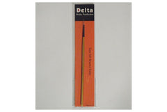Delta Hobby Brushes Size 5/0 Round