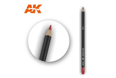 AK Weathering Pencil Red Primer 10020