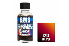 SMS Paint Colour Shift Extreme Eclipse CN13 30ml