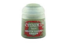 Citadel Colour BASE DEATH GUARD GREEN 12ml