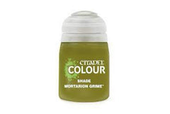 Citadel Colour SHADE MORTARION GRIME 18ml