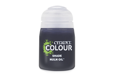 Citadel Colour SHADE NULN OIL 18ml