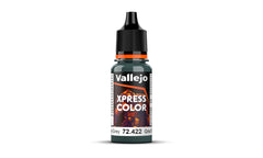 Vallejo Express Colour Space Grey 18ml 72.422