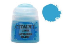 Citadel Colour Layer LOTHERN BLUE 12ml
