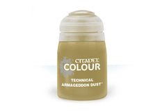 Citadel Colour TECHNICAL ARMAGEDDON DUST 24ml