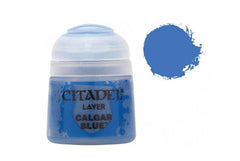 Citadel Colour Layer CALGAR BLUE 12ml