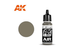 AK Air AK2247 AMT-1 Light Brown 17ml