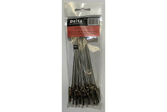 Delta Paint Clips (12pcs)