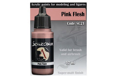 Scale 75 Scalecolor Pink Flesh 17ml