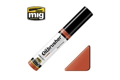 Ammo by MIG Oilbrusher Red Primer