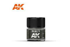 AK Real Color Air RC277 RLM 73 10ml