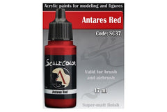Scale 75 Scalecolor Antares Red 17ml