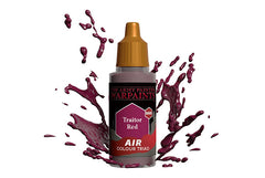 Army Painter Warpaints - Air Traitor Red 18ml