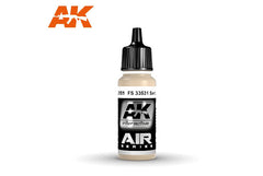 AK Air AK2151 FS 33531 Sand 17ml