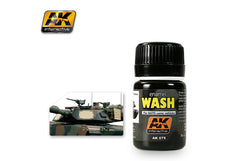 AK Wash AK 075 For Nato Vehicles35ml