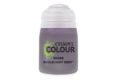 Citadel Colour SHADE SOULBLIGHT GREY 18ml
