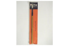 Delta Hobby Brushes Size 8 Round