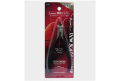 Mineshima Premium Thin Blade Nippers