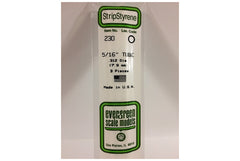 Evergreen 230 7.9mm Tube