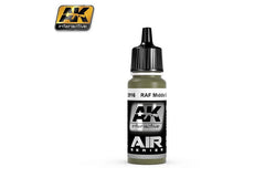 AK Air AK2016 RAF Middle Stone 17ml