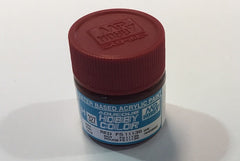 H327 gloss red fs11136 (10ml) - Water-Based Acrylic Paint
